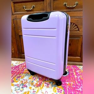Suitcase